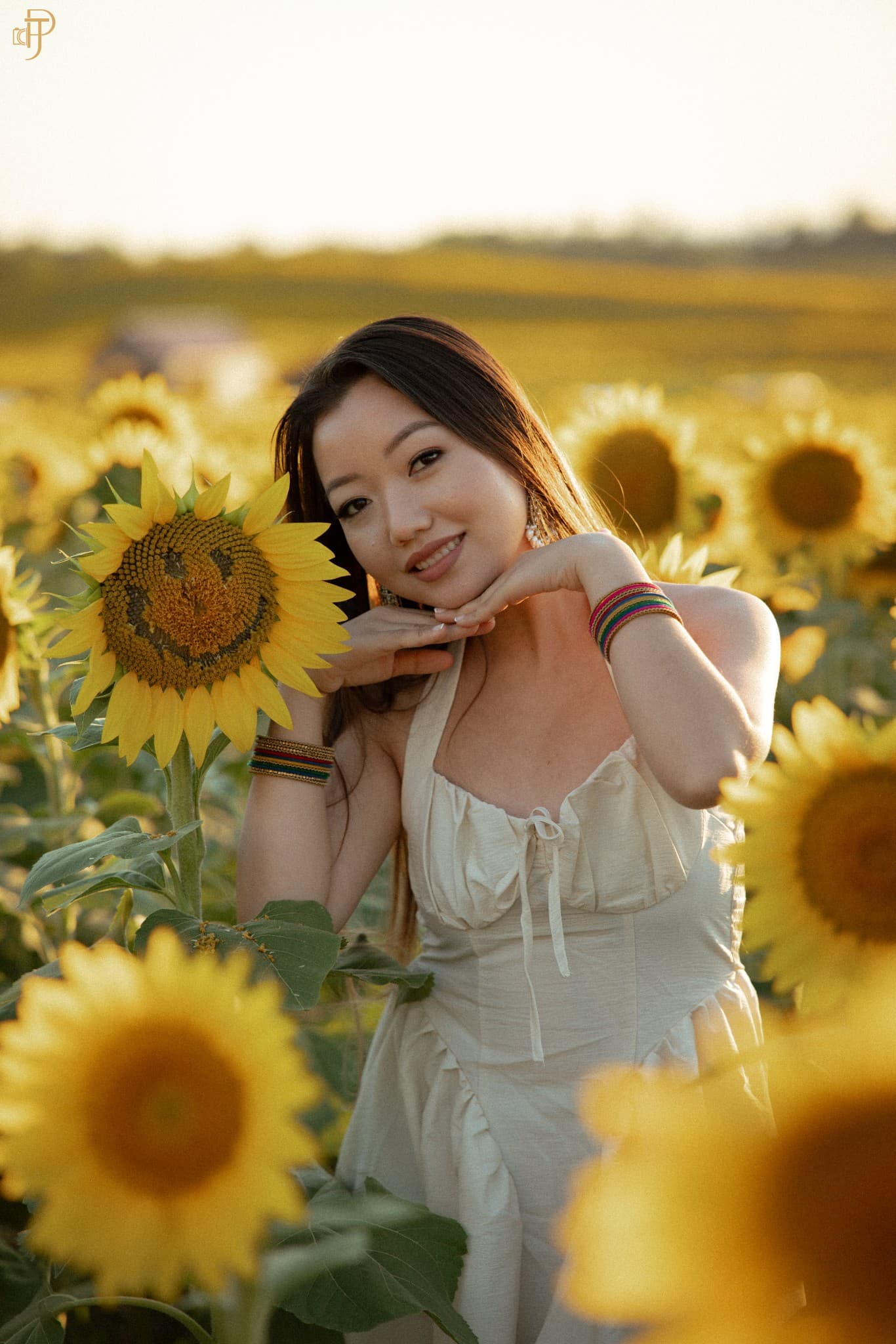 Fuba Yonzan & Manisha Yonzan