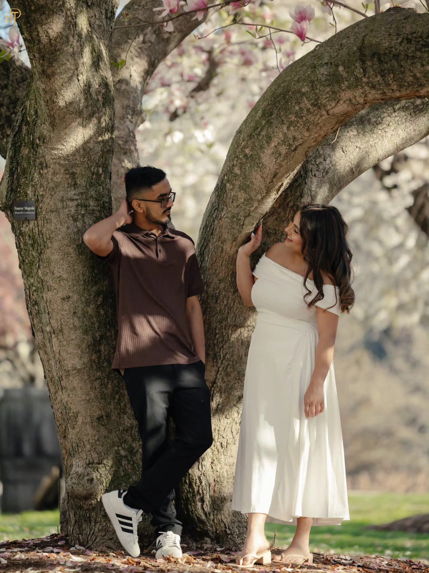 Kopila Acharya & Garishma Mishra